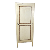 Vintage parisian wardrobe