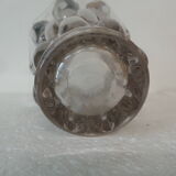 Flared ball vase