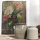 Old Still Life