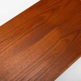 Chest of drawers in teak by Vildbjerg Møbelfabrik