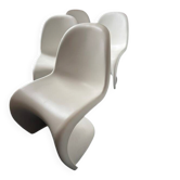 Panton chair