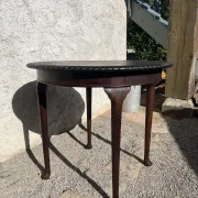 round table