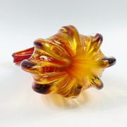 Mid-century murano art glass pitcher, italy, 1960s