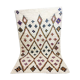 Moroccan berber carpet 260x160cm
