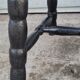 Tripod stool