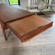 Johannes Andersen coffee table - Denmark, 1960s