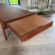table basse de Johannes Andersen - Danemark années 60