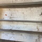 Shelves and drawers