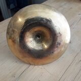 Cellar rat candle holder