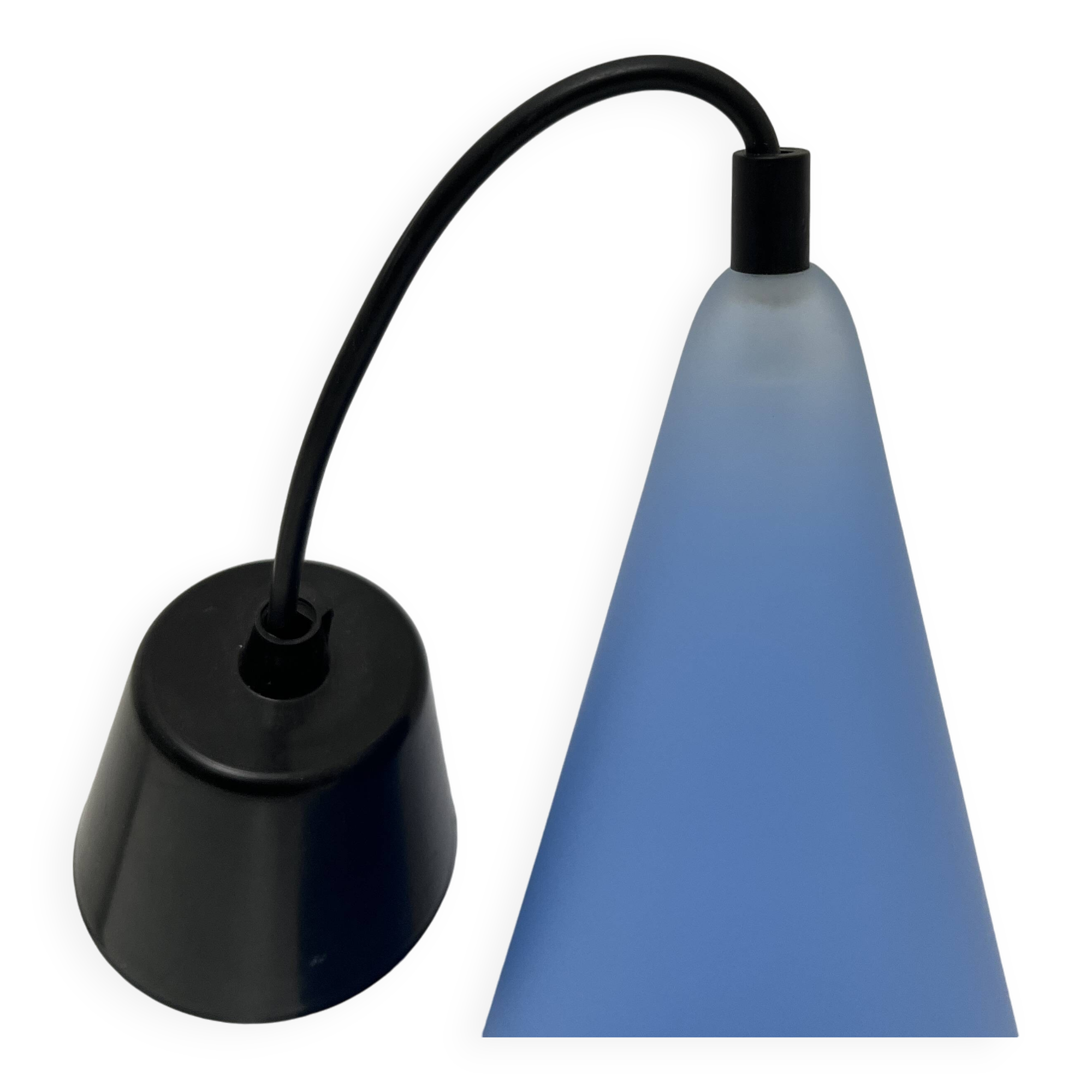 SCE Teepee suspension 80s vintage design