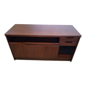 Meuble de bureau ATAL vintage