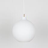 Vintage Satellite Lamps by Vilh. Wohlert for Louis Poulsen, 1950s, Set of 2