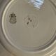 Luneville plates - set of 12