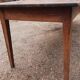 Table de ferme