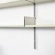Wall library 606, Dieter Rams for Vitsoe, circa 1970
