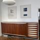 Enfilade 1970s