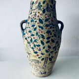 Terracotta jar