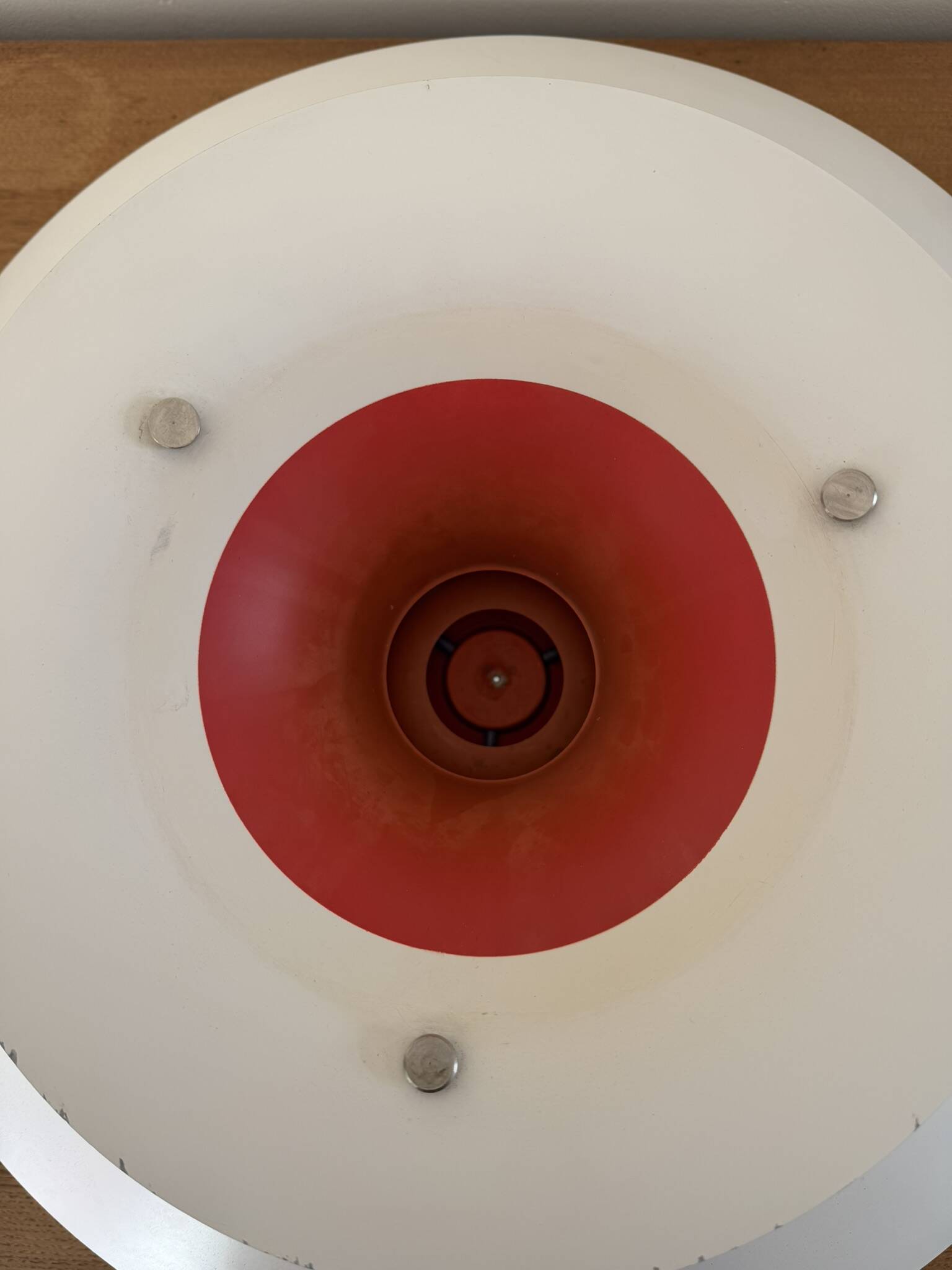 Vintage Louis Poulsen PH5 - Poul Henningsen