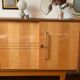 Vintage sideboard