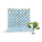 Tapis Azilal fait main – Pré-commande #AZ011