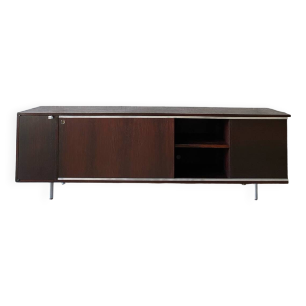 Enfilade George Nelson pour Herman Miller , circa 1960
