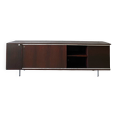 George Nelson sideboard for Herman Miller, circa 1960