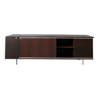 George Nelson sideboard for Herman Miller, circa 1960