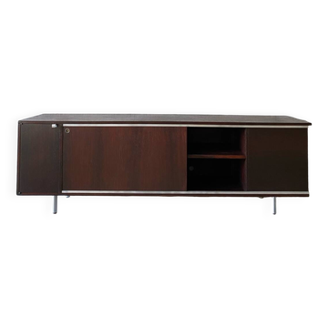 Enfilade George Nelson pour Herman Miller , circa 1960