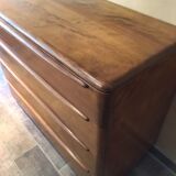 Heywood Wakefield chest of drawers