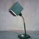 Kuben desklamp by Hans-Agne Jakobsson for Elidus. Sweden, 1970