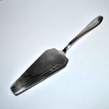 Modernist pie server Silverware Art Deco hallmark silversmith SA Lys
