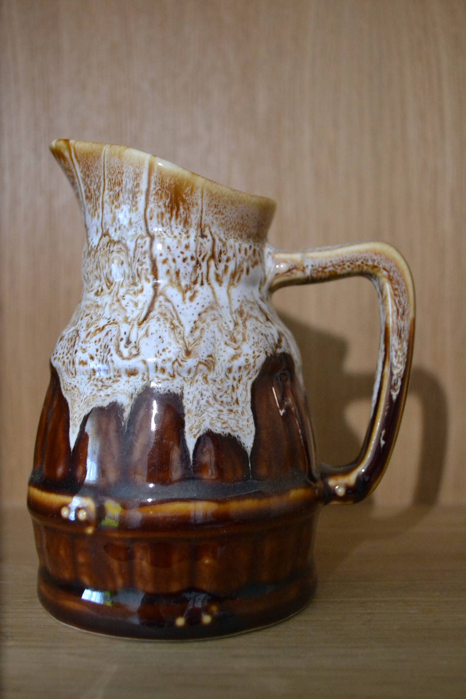 Breton jug