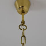 Mid-century Pendant/Kamenicky Senov,1960's.