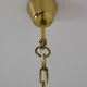 Mid-century Pendant/Kamenicky Senov,1960's.
