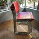 Chair 40/4, David Rowland