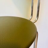 Chaise de bar par Kovona, Tchécoslovaquie, années 1970