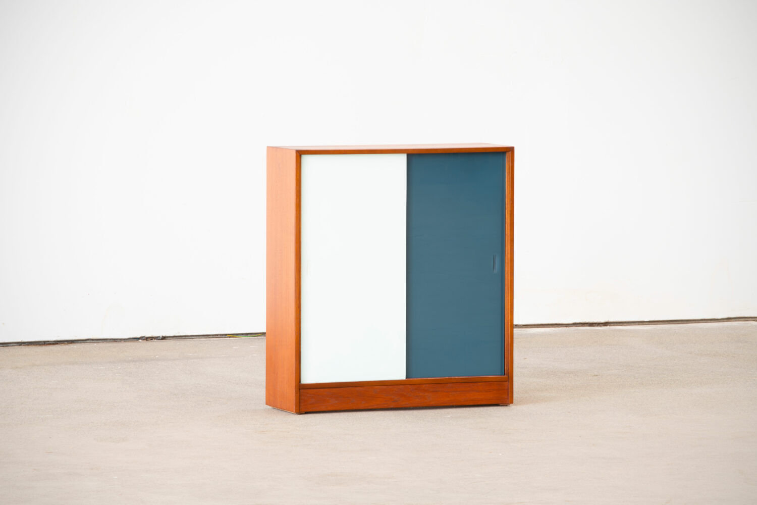 Meuble d’appoint scandinave, 1960