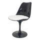 Tulip chair by Rudi Bonzanini, Italy 1970's