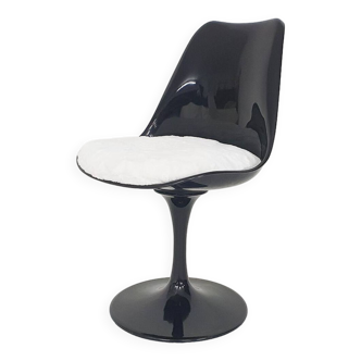 Tulip chair by Rudi Bonzanini, Italy 1970's