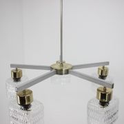 Chandelier by Kamenicky Senov,1970