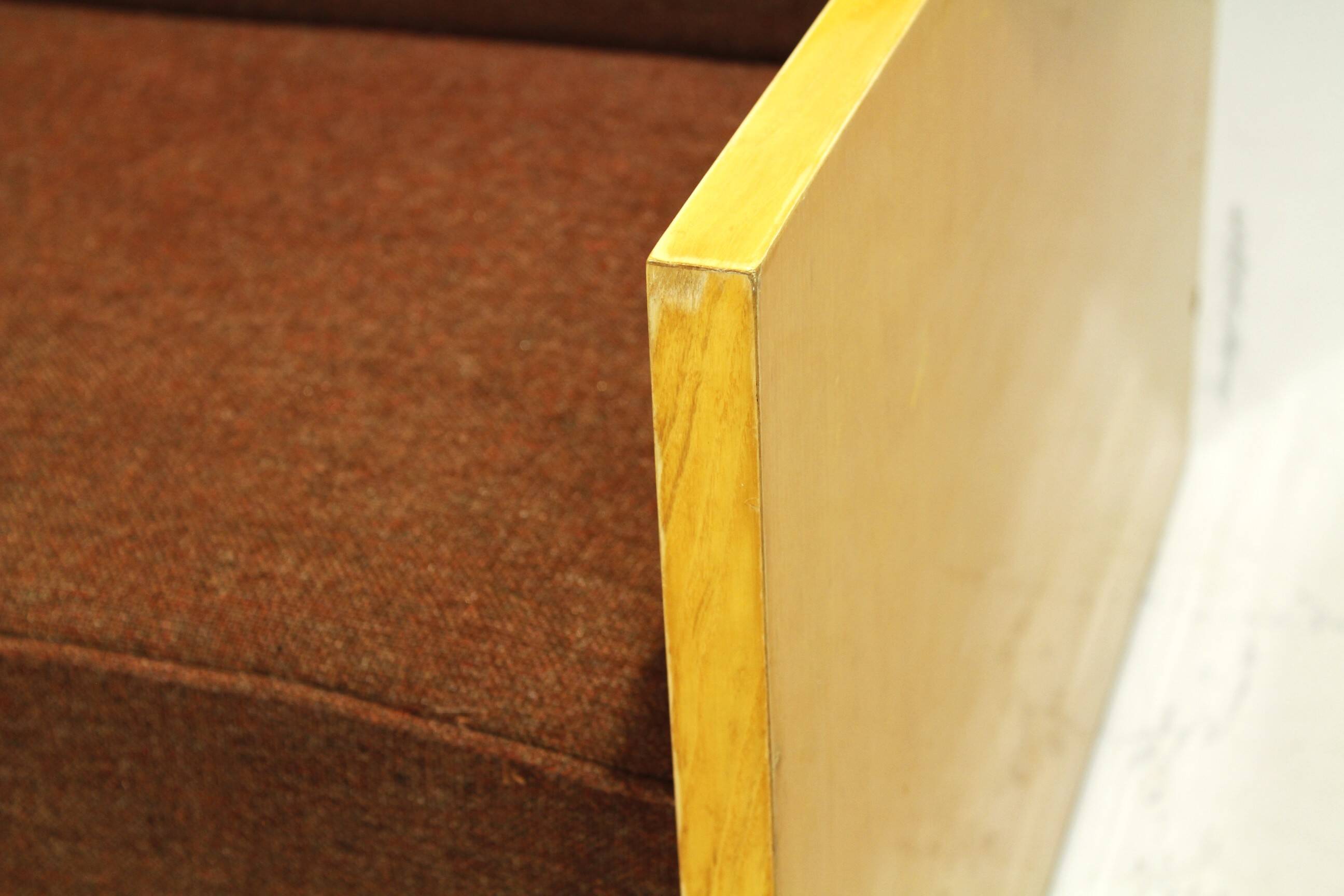 Vintage Sofa Bari, 1970s, Poland