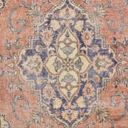 Vintage Home Living Floral Rug sku 1358