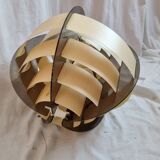 Roche Bobois hanging lamp 1970