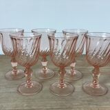 Rosaline walking glasses