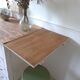 Commode ancienne
