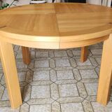 Regain table