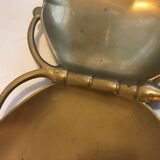 Butterfly trinket bowl