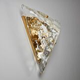 Murano Glass Wall Light, La Murrina