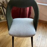 Chaise vitnage