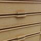 Chest of drawers with 8 drawers